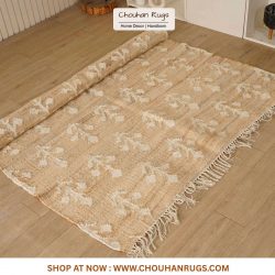 A Local Moroccan Jute Rug Seller in UK for Fast Nationwide Delivery