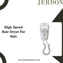 High Speed Hair Dryer For Sale
