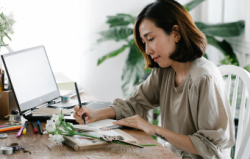 Are Your Business Finances Growing Faster Than You Can Track?