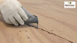How to Repair Chips and Cracks in Natural Stone Step-by-step Guide ?