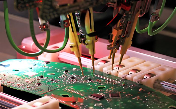 China PCBA Services – Low Cost PCB Design and Assembly with High Volume & BGA Assembly Solutions
