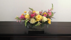 Get Well Flowers for Her