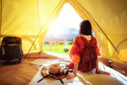 Experience the Magic of Tent Stays in Himachal Pradesh with Northwind