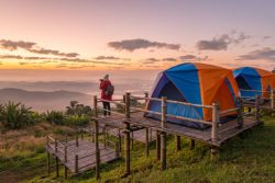Experience the Magic of Tent Stays in Himachal Pradesh with Northwind