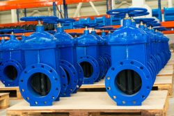 Ductile & Cast Iron Valves Supplier in Saudi Arabia – Rawabi Al Mahfar
