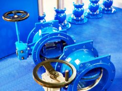 Ductile & Cast Iron Valves Supplier in Saudi Arabia – Rawabi Al Mahfar