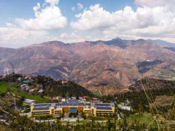 Best Resort in Bir Billing At Northwind
