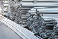 Rawabi Al Mahfar: Premier Pipe and Tubes Supplier in Saudi Arabia