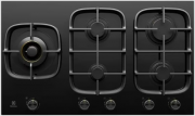 Cook Smart with Electrolux Gas Hub to Save Big
