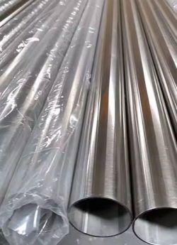 ASTM A53 Grade B | Seamless & Welded Pipes by REXAL