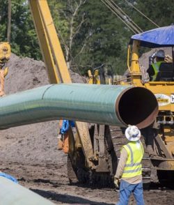 ST52 Pipe Suppliers | High-Strength Steel Pipes by REXAL