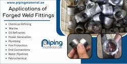 Forged Fittings Suppliers | High Strength Pipe Fittings