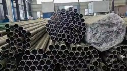 ASTM A106 Grade B | Carbon Steel Pipes by REXAL