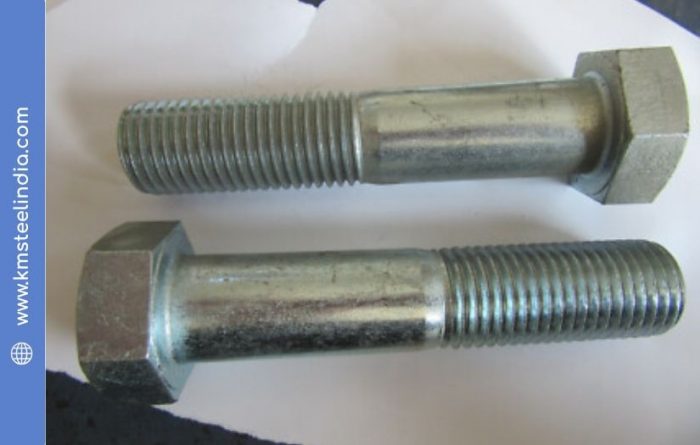 Hex Bolt Manufacturers | Precision Engineered Bolts
