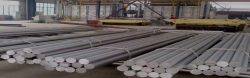 Inconel 625 Round Bar Supplier | High-Performance Alloy