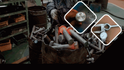 ASTM A193 B8 Bolts Manufacturer | Stainless Steel