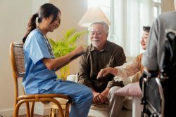 Reliable Support Services Sydney for Seniors and Families