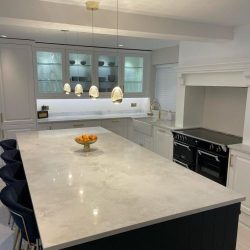 Howdens Kitchen Worktops – Stylish & Durable Upgrade