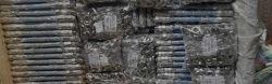 SS Fasteners Manufacturers in India | Premium Steel Quality