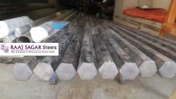 SS Hex Bar Manufacturers | Stainless Steel Hex Bar Supplier