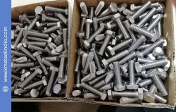 Titanium Fasteners Manufacturers | Lightweight Strength