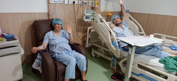 Life After a Liver Transplant: A Guide to Recovery and Long-Term Care