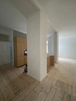 Wohnung sanieren in Berlin – Professionelle Wohnungsrenovierung mit BBE UG
