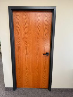 Complete Commercial Door Solutions for Modern Businesses by DJ Commercial Door