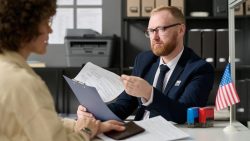 The Difference Between a Lawyer and a Lifeline: Why You Need Immigration Expert Solicitors UK