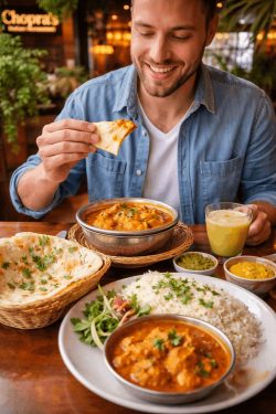 Chopras Indian Restaurant – Authentic Flavours at a Top Den Haag Indiaas Restaurant