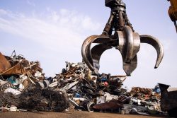 Scrap Metal Mulbring – Sustainable Metal Recycling