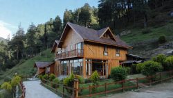 Comfortable Accommodation at Bir At Northwind