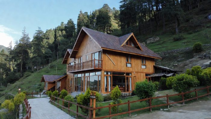Comfortable Accommodation at Bir At Northwind