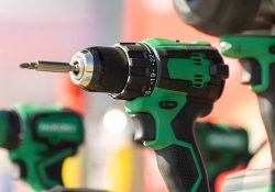 Hikoki Power Tools Supplier in Saudi Arabia At Rawabi Al Mahfar