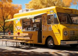 Food Trucks Brisbane
