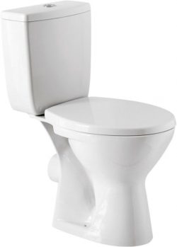 Moderne badeværelsesløsninger til det danske hjem