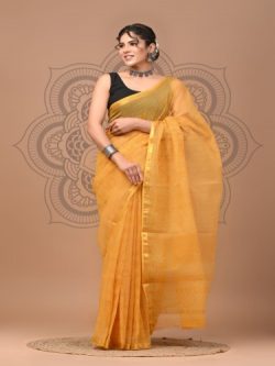 Buy Kota Doriya Cotton Saree for Daily Wear | Yuvi Style