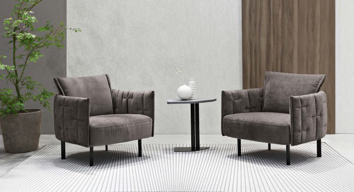 Creating Beautiful and Comfortable Interiors in Marbella
