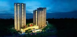 Krisumi Waterfall Residences Gurgaon | Luxury Homes Sector 36A