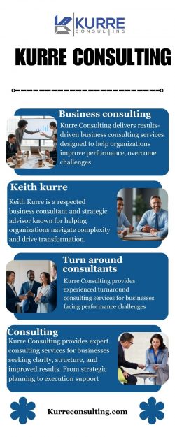 Strategic Business Consulting for Sustainable Growth