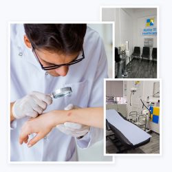 Harley Street Clinic Dermatology – Expert Skin Care at London Dermatology Clinics