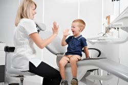 Trusted Emergency Dentist Leavenworth, KS at Little Chompers Pediatric Dentistry