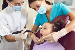 Little Chompers Pediatric Dentistry: Caring Kids Dentist in Kansas City