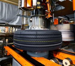 High-Performance Release Agents for Tyres