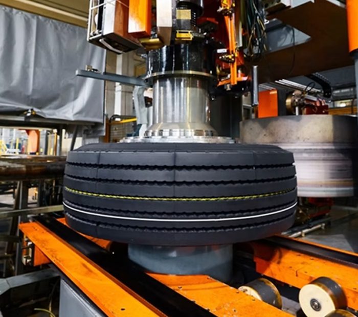 High-Performance Release Agents for Tyres