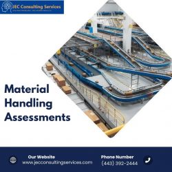 Material Handling Assessments