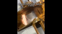 Laser Cleaning Applications in Industrial Engineering