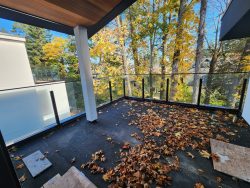 Trusted Aluminum Railing Company for Quality Craftsmanship