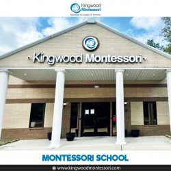 MONTESSORI SCHOOL