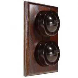 MySwitchShop Offers Reliable and Stylish 2 Gang Switches for Modern Interiors